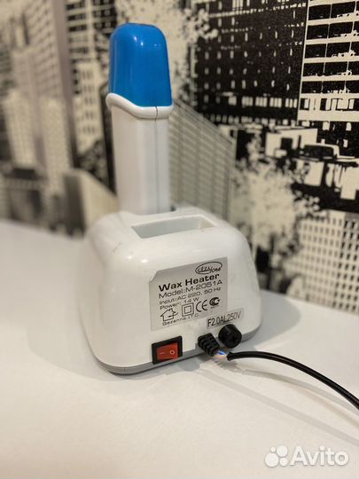 Воскоплав для депиляции