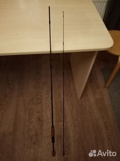 Спиннинг Maximus Legend Ultras mulslu20l