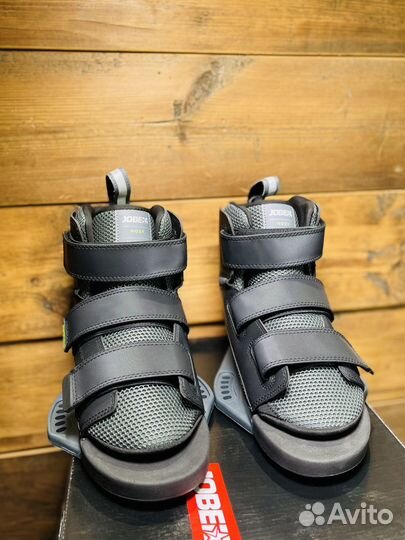 Ботинки для вейка Jobe Host