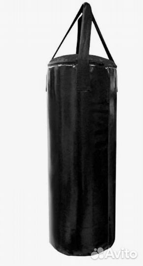 Боксерская груша