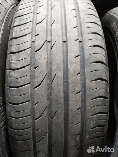Continental ContiPremiumContact 2 215/55 R18 95H