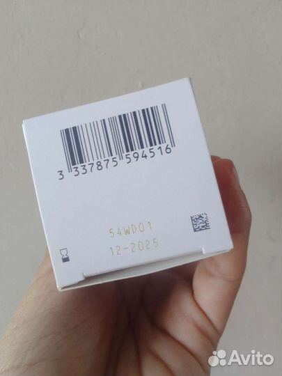 Vichy сыворотки