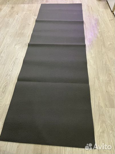 Коврик для йоги Yin-yang studio