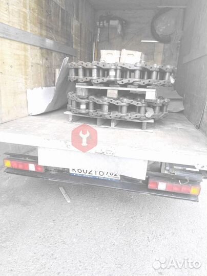 Цепь гусеничная CAT 336EL 213-1971