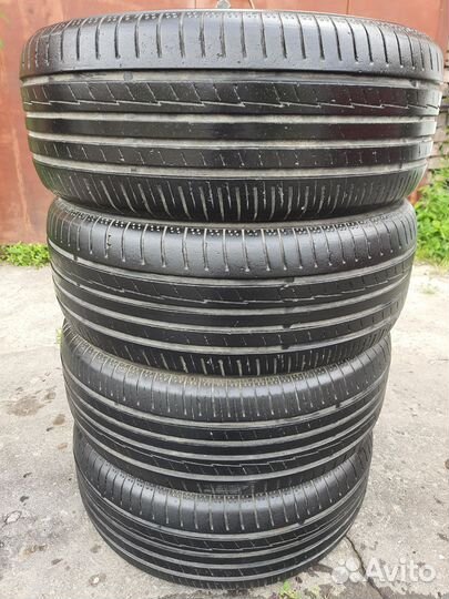 Yokohama BluEarth AE50 205/55 R16