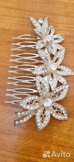 Гребень для причёсок