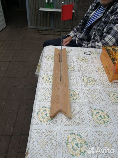 Жерлицы зимние