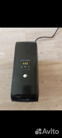 Ибп бесперебойник 490 Вт