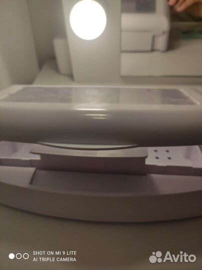 Стерилизатор для инструментов