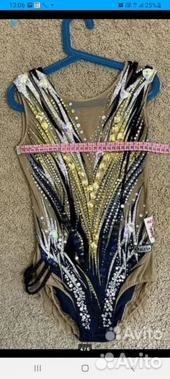 Купальник Art-Blesk на рост 150-160