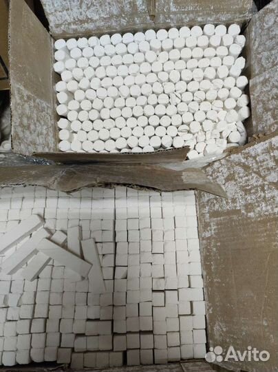 Мел для еды на Willdberies