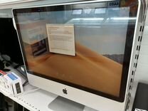 Apple iMac A1225 (Ахт)