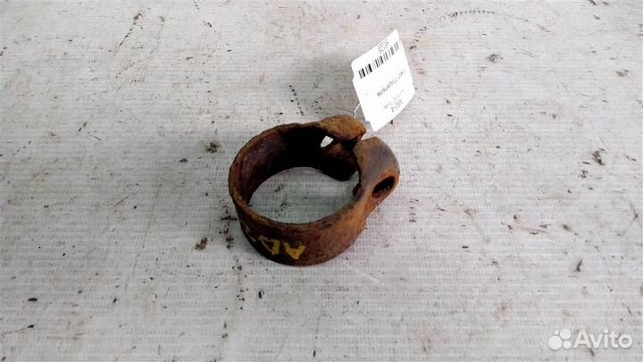 Хомут глушителя Audi 80 B2 78-84г