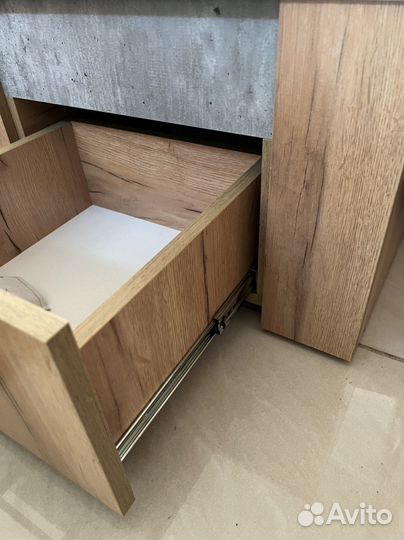 Тумба прикроватная Франк