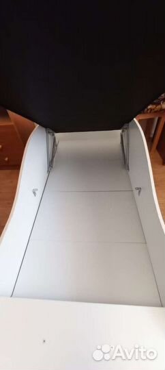 Детская кровать от 3 лет бу