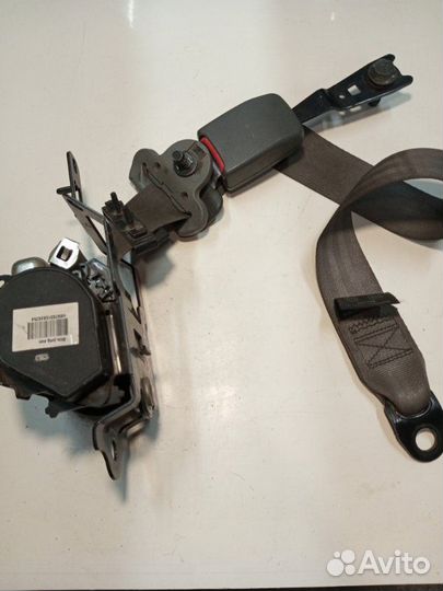 Ремень безопасности передний правый Kia Spectra