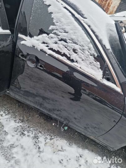 Двери Инфинити g25 g35