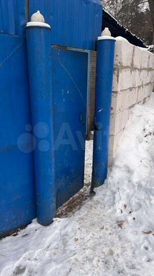 Участок 6 сот. (ИЖС)