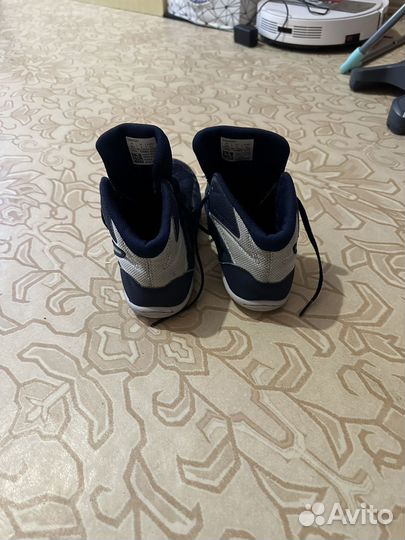 Борцовки для греко римской борьбы