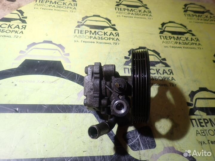 Насос гидроусилителя для Mazda 3 (BK) 2002-2009