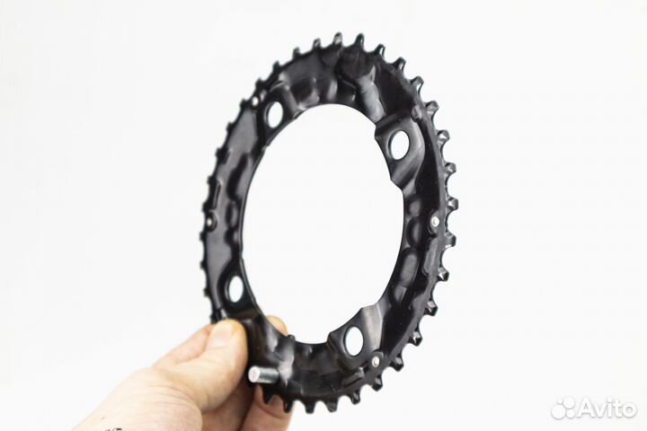 Звезды на велосипед