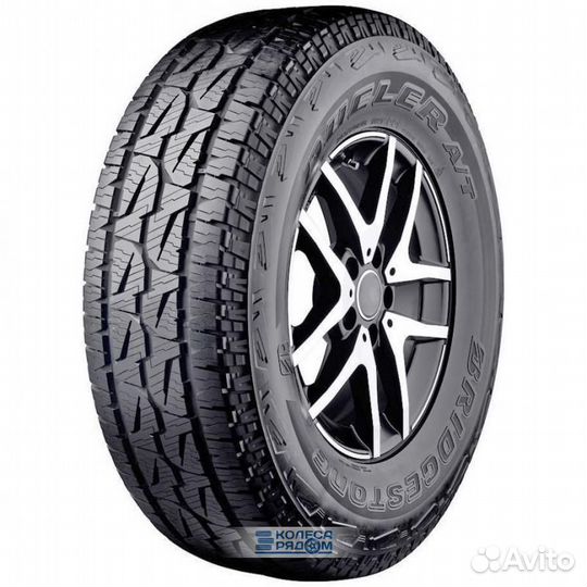 Bridgestone Dueler A/T 001 255/65 R17 110T