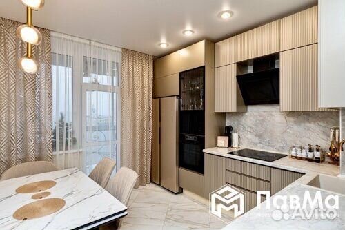 Кухни на заказ в рассрочку