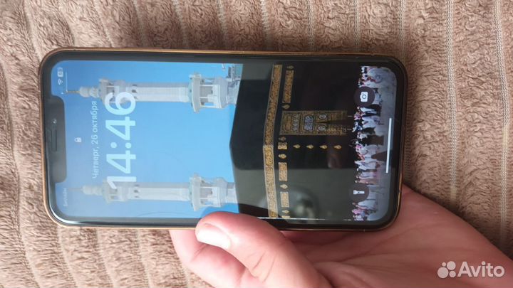 iPhone 14 Pro, 128 ГБ