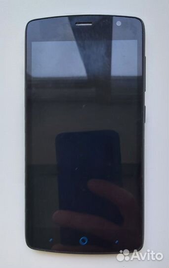 ZTE Blade L5 Plus, 8 ГБ