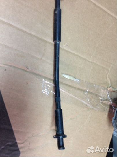 Упор капота. Ниссан х-трейл т 32