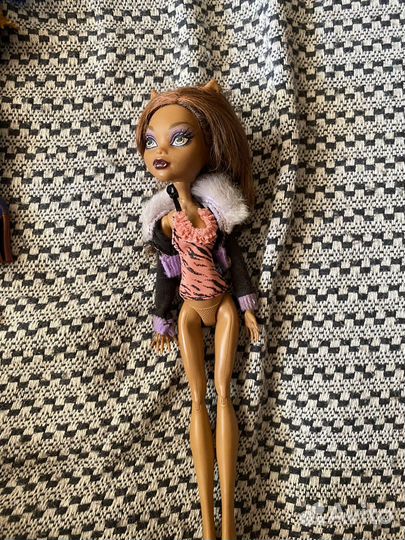 Кукла Монстер Хай monster high