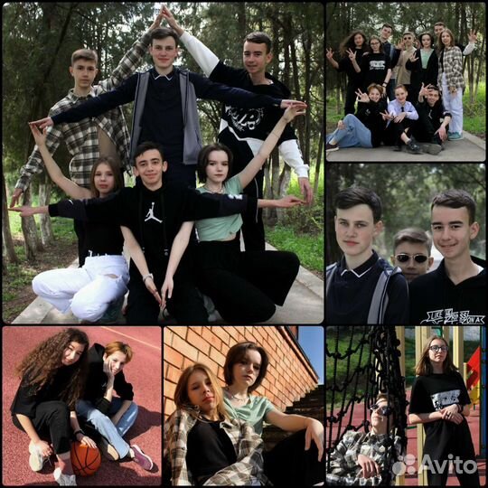 Фотограф и видеограф