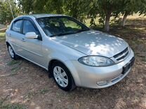 Chevrolet Lacetti 1.6 MT, 2007, 243 000 км, с пробегом, цена 479 000 руб.