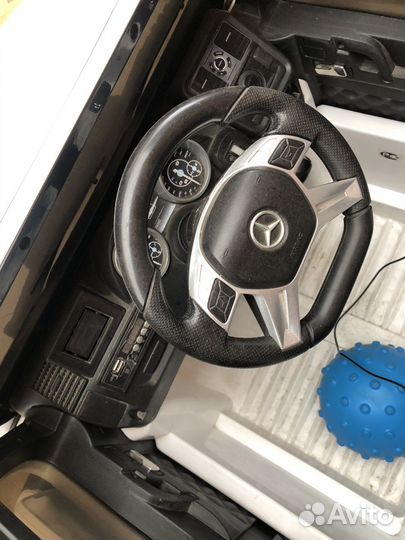 Электромобиль