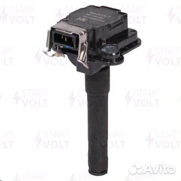 Катушка зажигания Octavia Golf Bora Passat B5