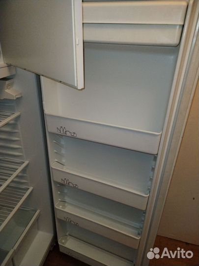 Холодильник атлант бу