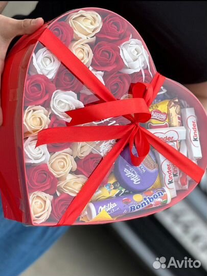 Подарок для девушки