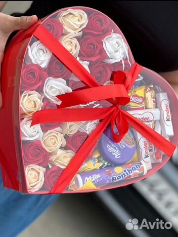 Подарок для девушки