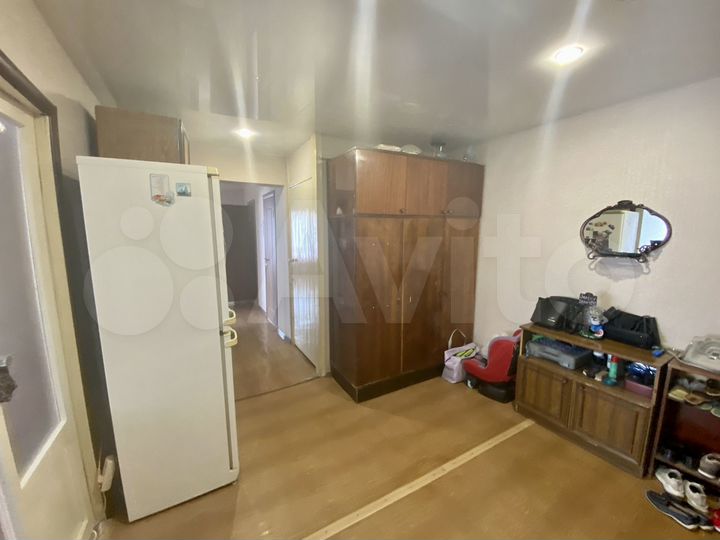 4-к. квартира, 87,6 м², 9/18 эт.