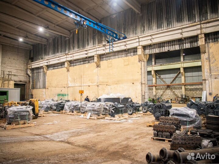 Двигатель ямз - 236 не