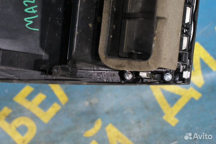 Накладка на торпеду Mazda 6 GH