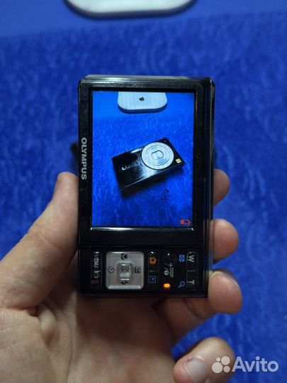 Рабочие цифровые фотоаппараты