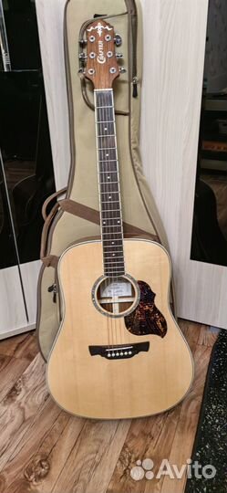 Crafter D 8 N/C акустическая гитара