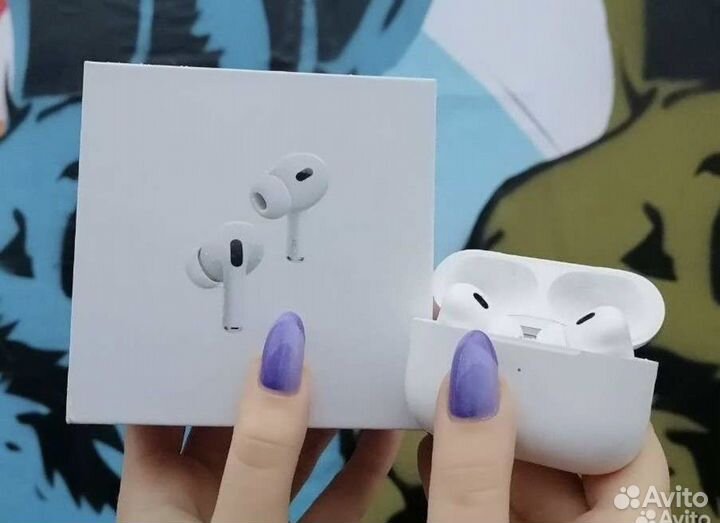 AirPods pro 2/ AirPods pro/ AirPods 3/ AirPods 2