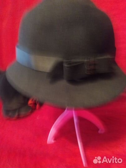 Шляпки женские