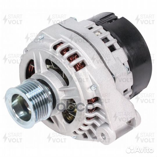 Генератор EA-1394;AL21304O7;LG