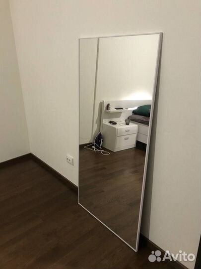 Зеркало напольное/настенное в полный рост (160х80)