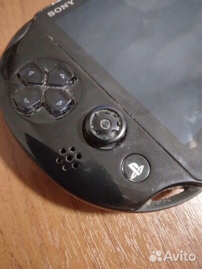 Sony Vita 3
