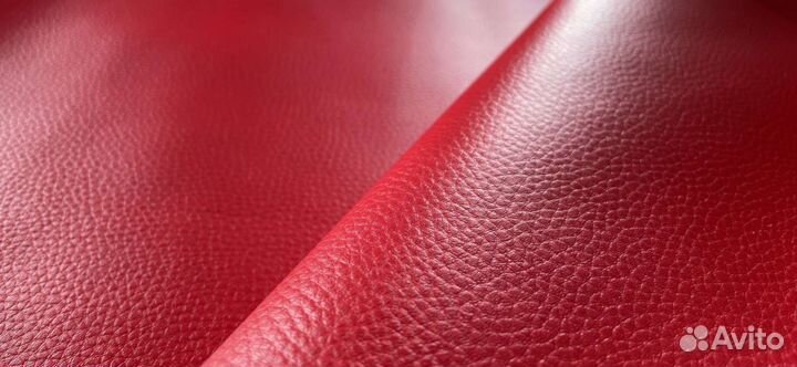 Мебельная ткань. Кожа кож. зам