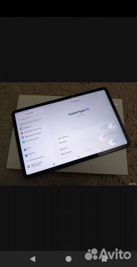 Xiaomi Pad 6 8/256